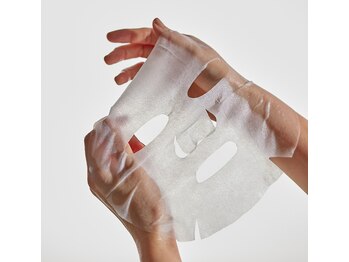 リベレ(Libelle)/４５分フェィシャルマッサージ