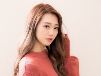 ココ ウェルネススクエア新栄店(COCO)の写真/まつげパーマ2種、エクステ10種以上から選べる目元の専門店！人気のエクステは勿論COCOオリジナルもあり◎