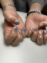 アオドットネイル(Ao. Nail)/