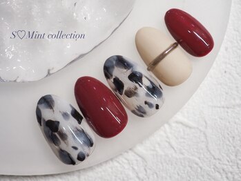 エスミント(S Mint)/定額　¥7980オフ込