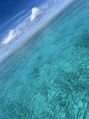 エーハチヨンロク(A846)&nbsp;海が大好きです！