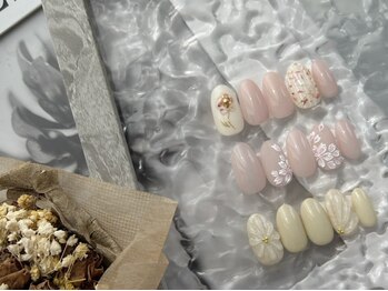 ブレア(BLEA.)/4月新作@6800