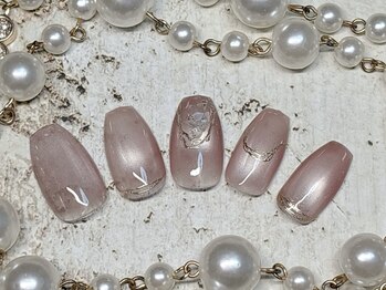 パッチリオメメ 海老名店(Patchiri Omeme)/定額デザイン¥5980