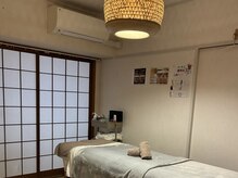 シェリー(CHERIE)の雰囲気（マンションの一室の隠れ家サロン/老舗サロン）