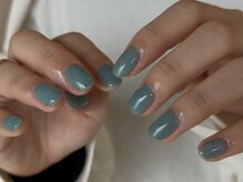 ライナー 代官山(LINEA)/ちゅるんワンカラー