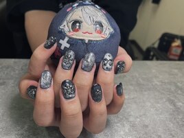 定額デザイン