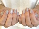 マグネット・フラッシュネイル
