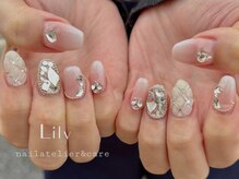 リリー(Lily)