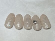 キャンアイドレッシー 天神橋五丁目店(Can I Dressy)/シンプルアートB