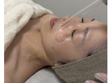パル 恵比寿(PAL)の雰囲気(隠したくなる肌から見せたくなる素肌へ♪本格肌質改善◎)
