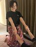 厳選セラピスト★《Natsuki指名》8/31迄【タイ古式/アロマ90分1600円OFF】