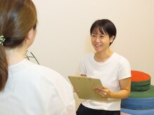 米糠酵素風呂　あおいの雰囲気（初めての方もお待ちしてます。）
