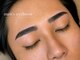 ハッシュタグ エアーアイブロウ 仙台(#AIR EYEBROW)の写真