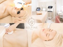 ベルフィーヌ 恵比寿店(BELFINE)
