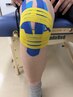 【スポーツ頑張りすぎちゃう方必見】全身整体＋テーピング何ヶ所でもOK