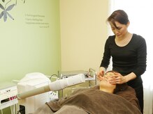 エステサロン 空/フェイシャル1