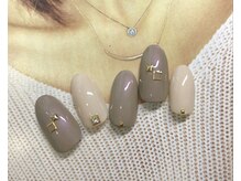 フェリシアネイル(FERECIA nail)/【定額コース】￥7980