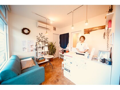 ミラクル 凛花(miracle 凛花)の写真