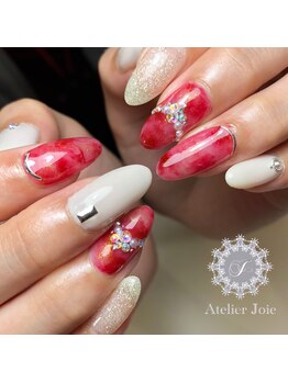 アトリエ ジョワ(Atelier Joie)/定額5本～アートデザイン