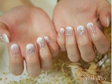 ネイルエニー(Nail Any)/Any collection