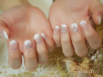 ネイルエニー(Nail Any)/Any collection