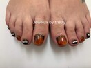 J nail◇フットジェル
