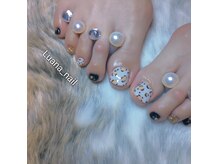 ルアナネイル(Luana_Nail)/