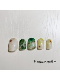 天然石