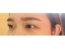サロン ミワ(salon MIWA)/眉毛スタイリング&まつ毛パーマ