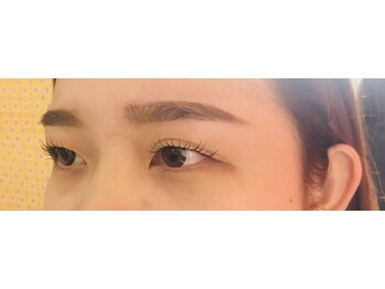 サロン ミワ(salon MIWA)/眉毛スタイリング&まつ毛パーマ