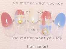 サロンドマイン(salon de mynn.)/