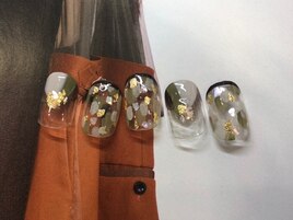 ゴージャスコース