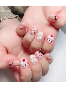 ザ ビューティサロン レン(The Beauty Salon Ren)/