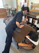 ゆらり 梅坪店 鈴木 ヨリエ