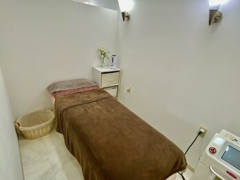 ナチュール(Natule)/脱毛部屋