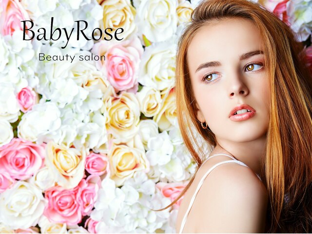 Baby Rose【ベビーローズ】