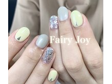 フェアリー ジョイ(Fairy Joy)/