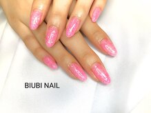 ビユビ ネイル(BIUBI NAIL)/BIUBI NAIL &nbsp;ビユビネイル