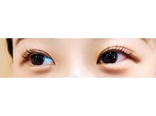 アイラッシュトップ アドガワ(ADOGAWA)/パリジェンヌラッシュリフト