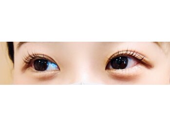 アイラッシュトップ アドガワ(ADOGAWA)/パリジェンヌラッシュリフト