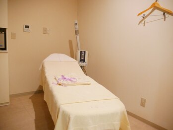 ポーラ ザ ビューティ 旭川豊岡店(POLA THE BEAUTY)/エステルーム