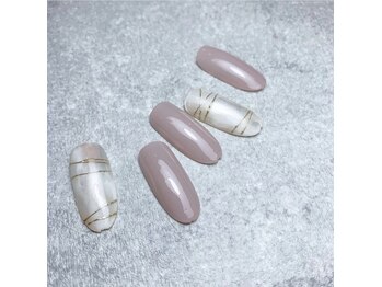 デュオ(duo)/1月monthly