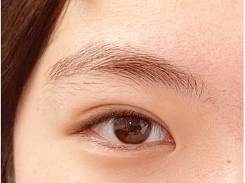 テイラー(Taylor)/アイブロウスタイリング　SATO