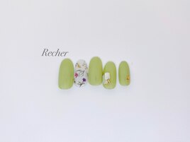 春の人気デザイン