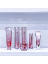 マリー エクラン/Drリセラア幹細胞シリーズ