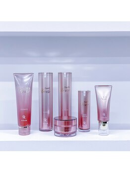 マリー エクラン/Drリセラア幹細胞シリーズ