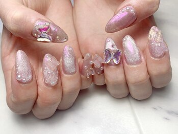 ラスズラン(La suzuran)/90分コース