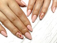 スーン(S∞N)/チューリップ