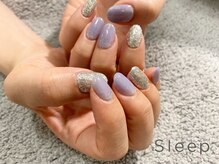 スリープ 中目黒(Sleep nakameguro)/Hiromi/アートコース¥10450