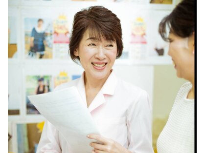 キレイ(Kirei)の写真